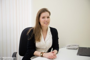Козлова Маргарита Юрьевна