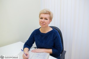 Козлова Татьяна Борисовна