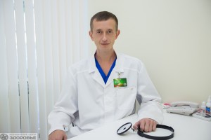 Трофимов Александр Сергеевич
