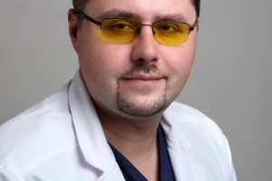Кудрявцев Дмитрий Владимирович
