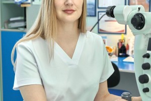 Полтавцева Ирина Александровна