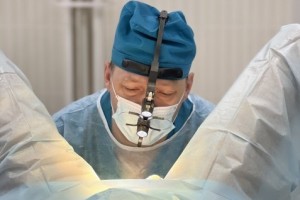 Интимная контурная пластика