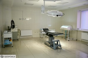 Удаление желчного пузыря в Брянске