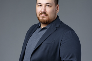 Юсупов Данил Константинович