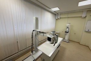 Консультация врачей-онкологов «Клиники высоких медицинских технологий им Н.И. Пирогова» г.Санкт-Петербург