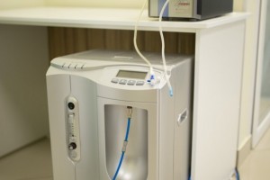 Озонотерапия — уникальная форма терапии