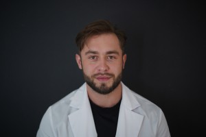 Фёдоров Алексей Геннадьевич